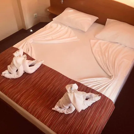 Family Deja Vu Ravda