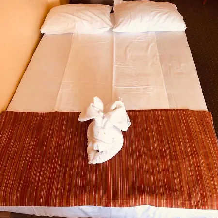 Hotel Family Deja Vu Ravda