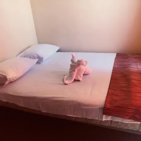 Family Deja Vu Hotel Ravda