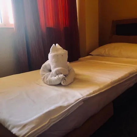 Family Deja Vu Ravda