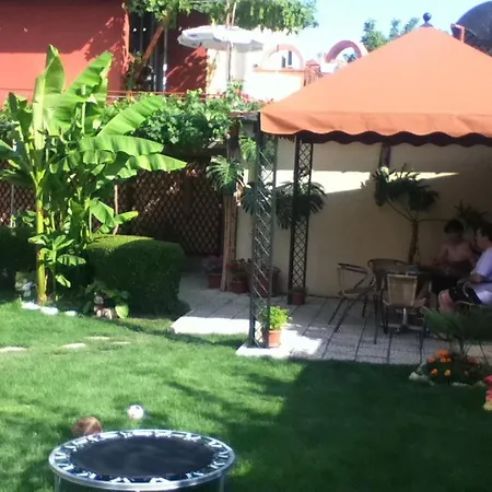 Hotel Family Deja Vu Ravda