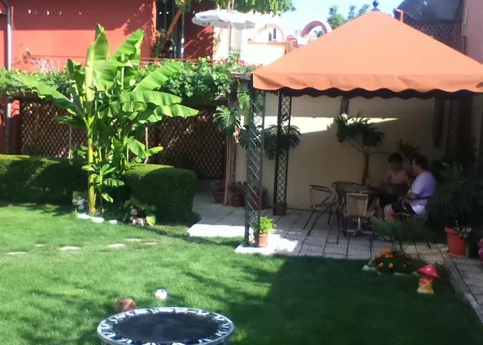 Hotel Family Deja Vu Ravda