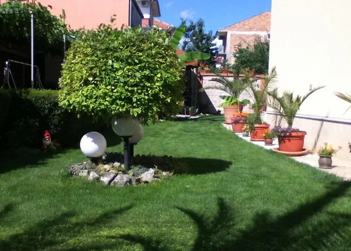 Hotel Family Deja Vu Ravda